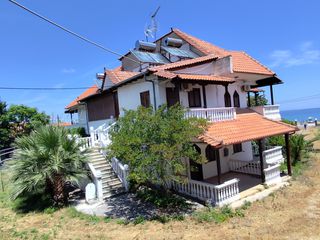 Ξενοδοχείο 696 τ.μ. για πώληση