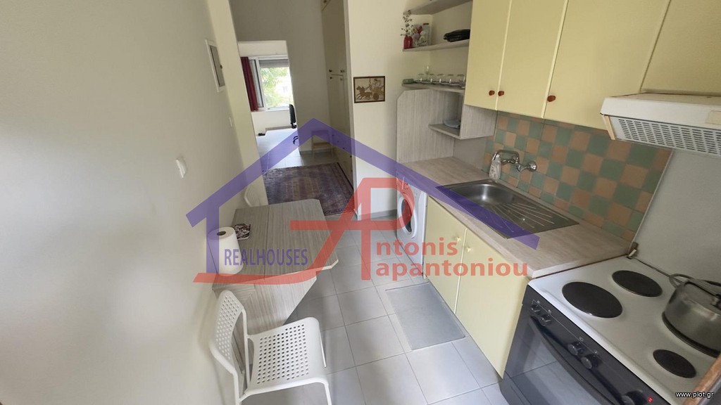 Studio / γκαρσονιέρα 30 τ.μ. προς ενοικίαση, Κέντρο Ιωαννίνων