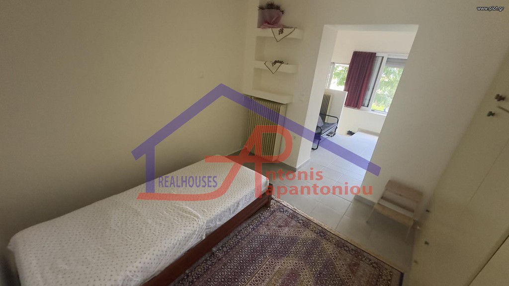 Studio / γκαρσονιέρα 30 τ.μ. προς ενοικίαση, Κέντρο Ιωαννίνων