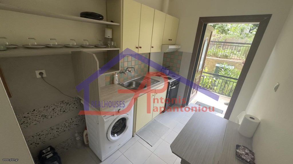 Studio / γκαρσονιέρα 30 τ.μ. προς ενοικίαση, Κέντρο Ιωαννίνων