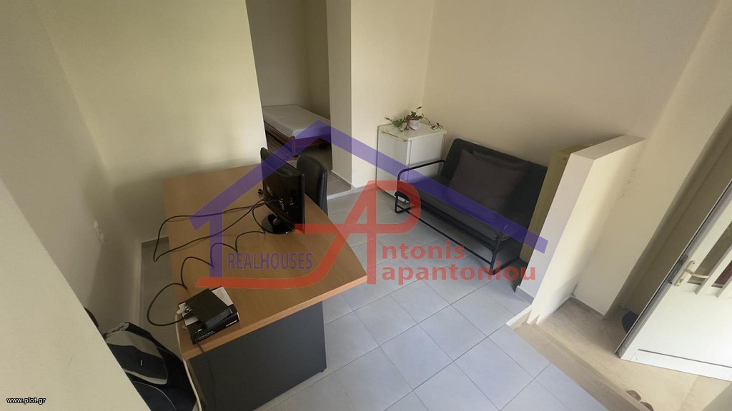 Studio / γκαρσονιέρα 30 τ.μ. προς ενοικίαση, Κέντρο Ιωαννίνων