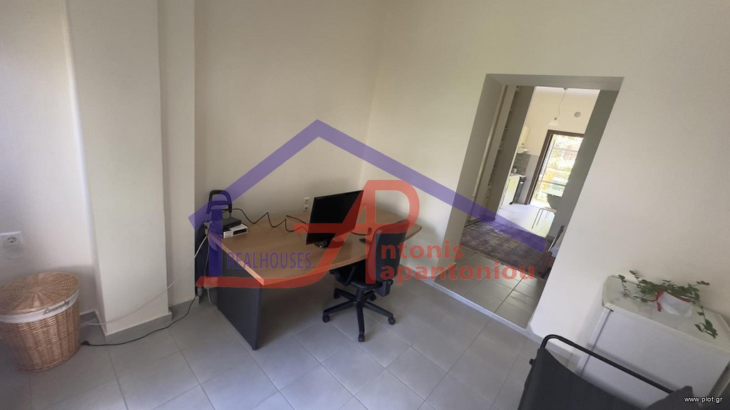 Studio / γκαρσονιέρα 30 τ.μ. προς ενοικίαση, Κέντρο Ιωαννίνων
