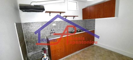 Apartment 55 sqm for rent
