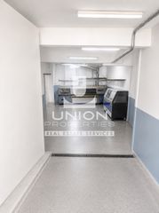 Parking 338 τ.μ. για πώληση
