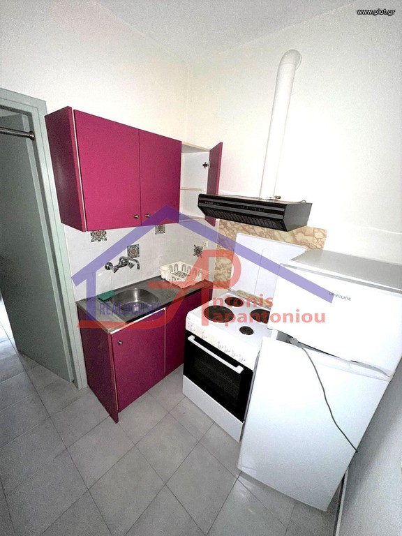 Studio / γκαρσονιέρα 32 τ.μ. προς ενοικίαση, Κέντρο Ιωαννίνων
