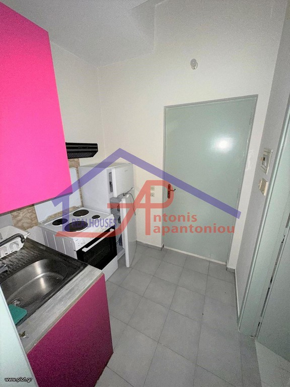 Studio / γκαρσονιέρα 32 τ.μ. προς ενοικίαση, Κέντρο Ιωαννίνων
