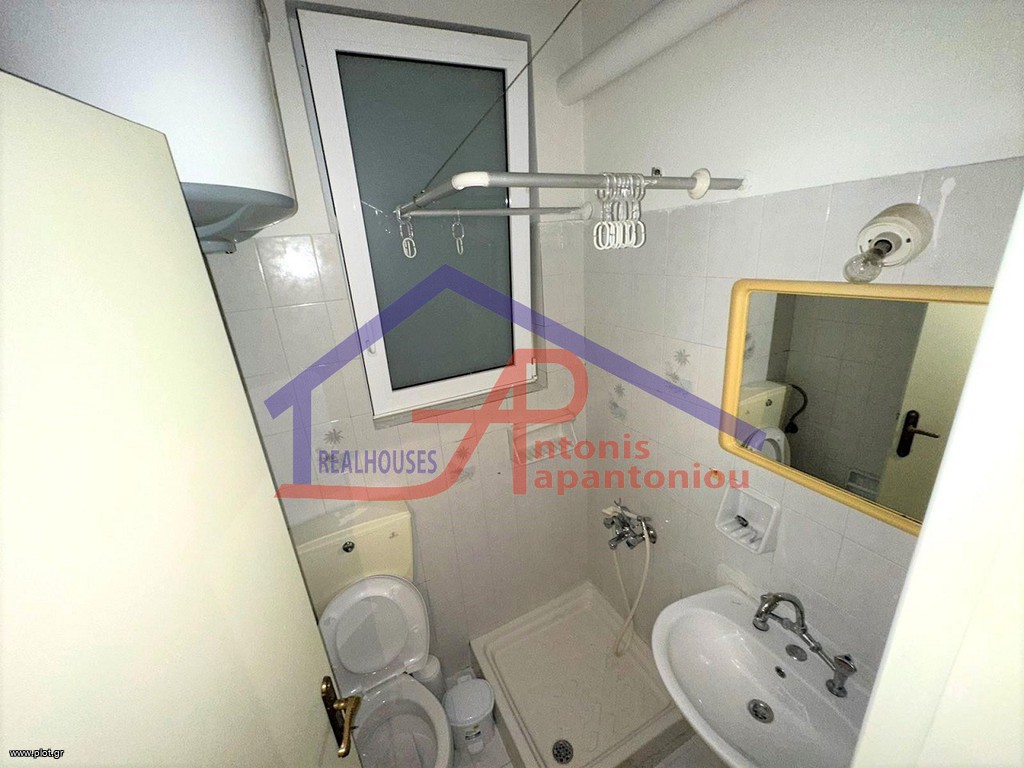 Studio / γκαρσονιέρα 32 τ.μ. προς ενοικίαση, Κέντρο Ιωαννίνων