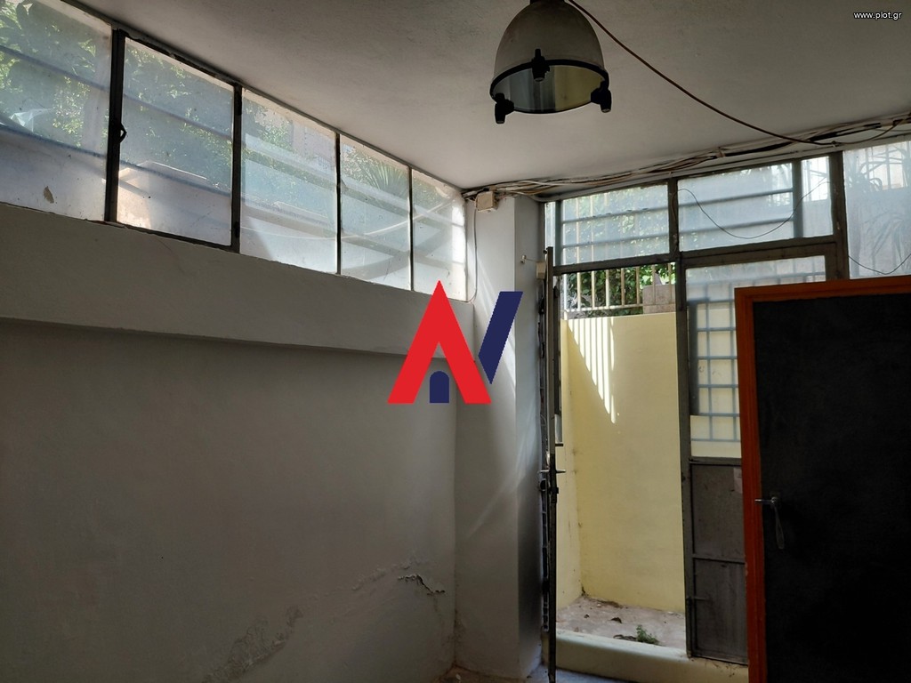 Αποθήκη 124 τ.μ. πρός ενοικίαση, Αθήνα - Βόρεια Προάστια, Νέο Ψυχικό