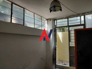 Αποθήκη 124 τ.μ. για ενοικίαση