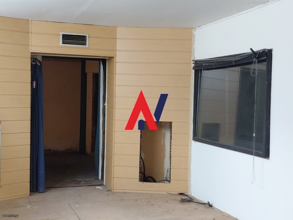 Αποθήκη 124 τ.μ. πρός ενοικίαση, Αθήνα - Βόρεια Προάστια, Νέο Ψυχικό