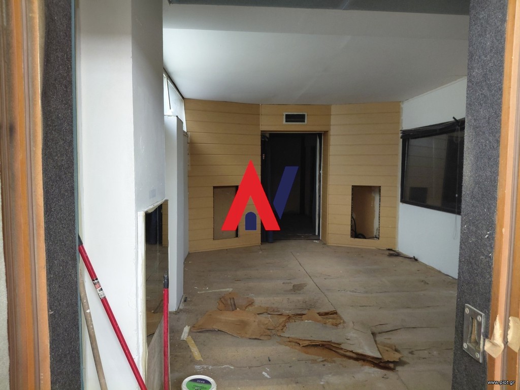 Αποθήκη 124 τ.μ. πρός ενοικίαση, Αθήνα - Βόρεια Προάστια, Νέο Ψυχικό