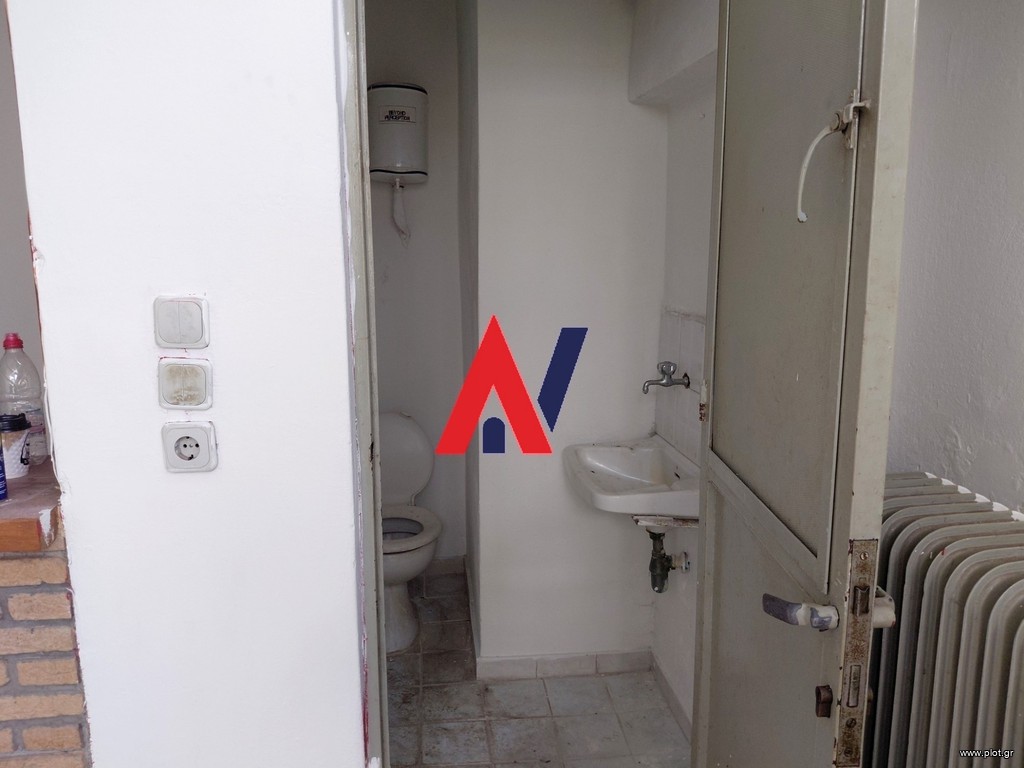 Αποθήκη 124 τ.μ. πρός ενοικίαση, Αθήνα - Βόρεια Προάστια, Νέο Ψυχικό