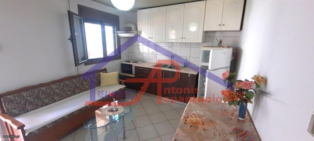 Διαμέρισμα 50 τ.μ. προς ενοικίαση, Κέντρο Ιωαννίνων