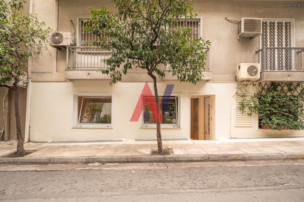 Γραφείο 40 τ.μ. προς πώληση, Κολωνάκι