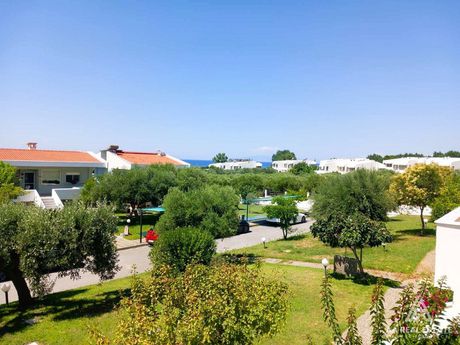 Μεζονέτα 108 τ.μ. πρός πώληση