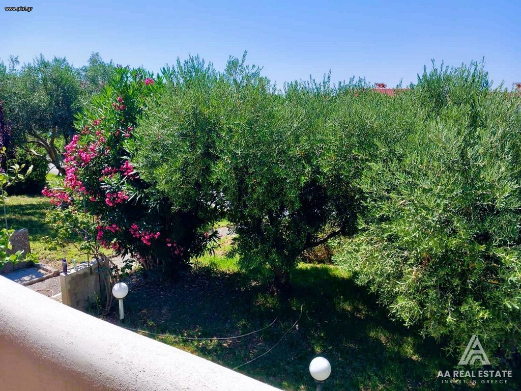 Μεζονέτα 108 τ.μ. πρός πώληση, Χαλκιδική, Παλλήνη