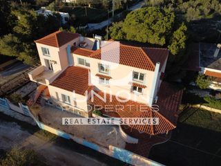 Μονοκατοικία 390 τ.μ. για πώληση