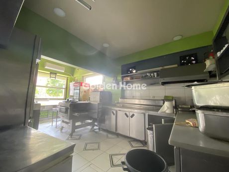 Business 40 sqm for sale
