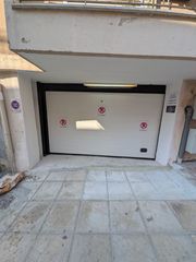 Ενοικιάζεται θέση πάρκινγκ