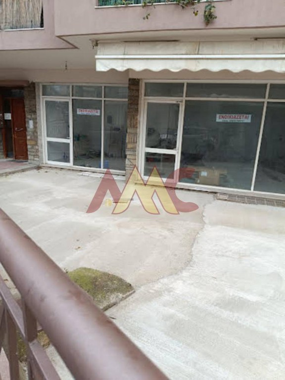 Κατάστημα 75 τ.μ. πρός ενοικίαση, Θεσσαλονίκη - Περιφ/Κοί Δήμοι, Σταυρούπολη