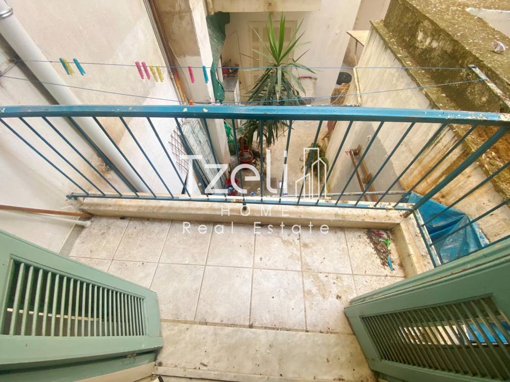 Studio / γκαρσονιέρα 36 τ.μ. πρός ενοικίαση, Αθήνα - Νότια Προάστια, Ζωγράφου