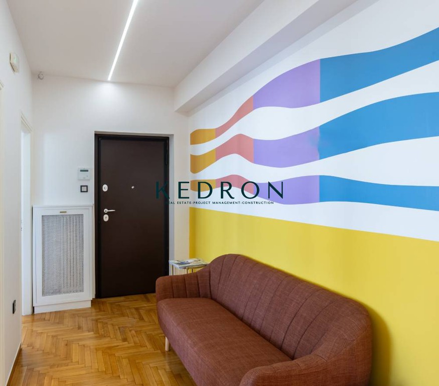 Γραφείο 105 τ.μ. πρός ενοικίαση, Αθήνα - Κέντρο, Αμπελόκηποι - Πεντάγωνο