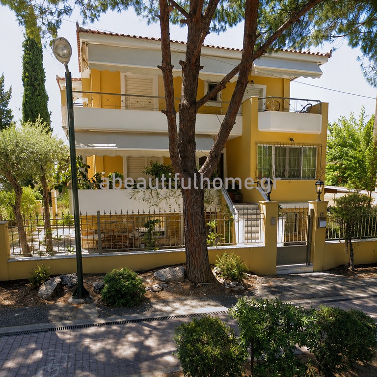 Μονοκατοικία 220 τ.μ. πρός ενοικίαση, Αθήνα - Βόρεια Προάστια, Νέα Ερυθραία