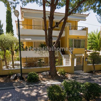 Μονοκατοικία 220 τ.μ. πρός ενοικίαση