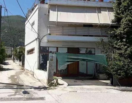 Κατάστημα 55 τ.μ. προς πώληση