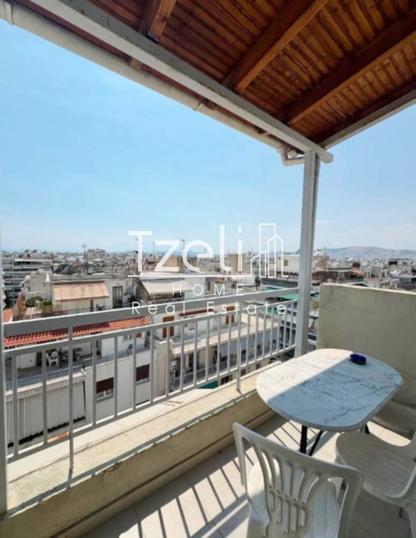 Διαμέρισμα 35 τ.μ. προς ενοικίαση, Χαροκόπου