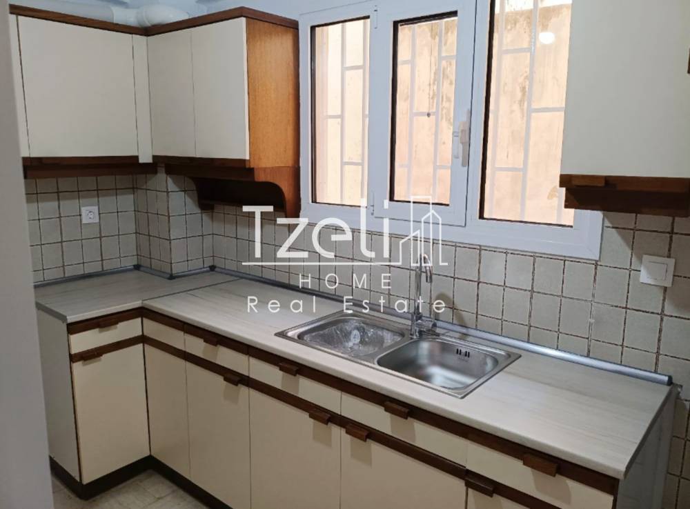 Διαμέρισμα 54 τ.μ. προς ενοικίαση, Κέντρο Ζωγράφου