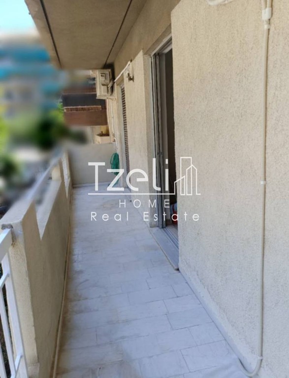 Διαμέρισμα 54 τ.μ. προς ενοικίαση, Κέντρο Ζωγράφου
