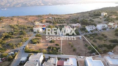 Οικόπεδο 1.400 τ.μ. προς πώληση