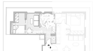 Studio / γκαρσονιέρα 35 τ.μ. πρός πώληση, Θεσσαλονίκη - Κέντρο, Φάληρο-thumb-4