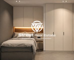 Studio / γκαρσονιέρα 35 τ.μ. πρός πώληση, Θεσσαλονίκη - Κέντρο, Φάληρο-thumb-2