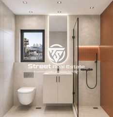 Studio / γκαρσονιέρα 35 τ.μ. πρός πώληση, Θεσσαλονίκη - Κέντρο, Φάληρο-thumb-3