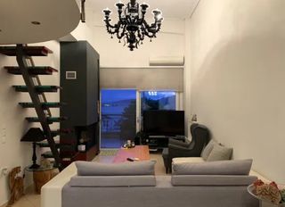 Διαμέρισμα 105 τ.μ. για ενοικίαση
