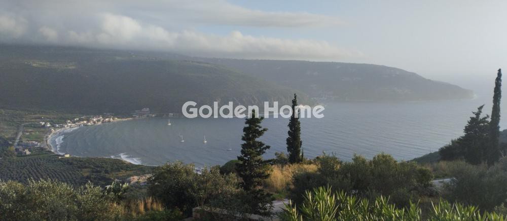 Αγροτεμάχια 11.000 τ.μ. προς πώληση, Ελαιοχώρι Οιτύλου