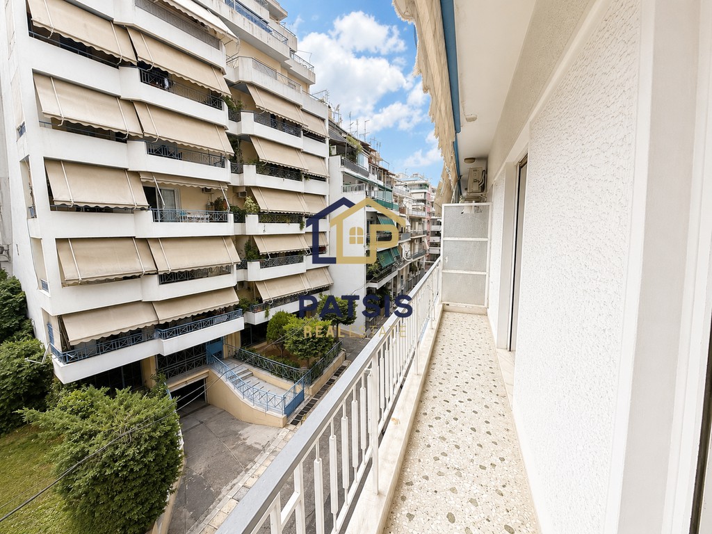 Διαμέρισμα 76 τ.μ. πρός πώληση, Αθήνα - Κέντρο, Λεωφ. Πατησίων - Λεωφ. Αχαρνών
