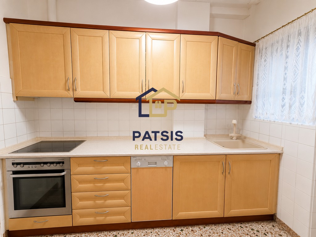 Διαμέρισμα 76 τ.μ. πρός πώληση, Αθήνα - Κέντρο, Λεωφ. Πατησίων - Λεωφ. Αχαρνών