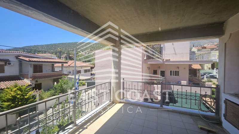Μονοκατοικία 237 τ.μ. πρός πώληση, Αθήνα - Ανατολικά Προάστια, Παιανία