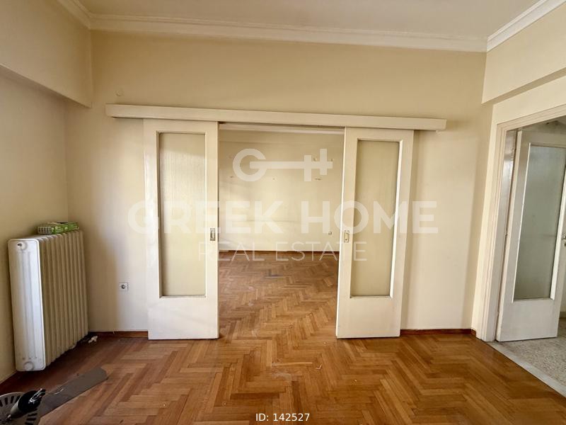 Διαμέρισμα 72 τ.μ. προς πώληση, Άνω Κυψέλη - Ευελπίδων