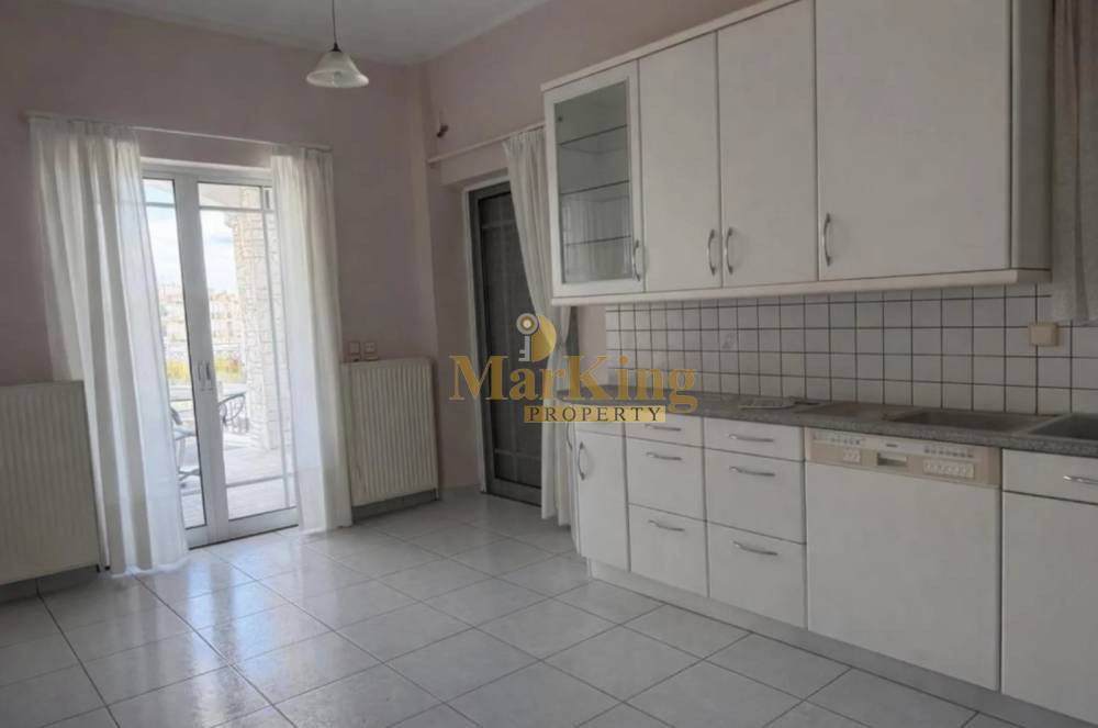 Διαμέρισμα 141 τ.μ. πρός ενοικίαση, Αθήνα - Νότια Προάστια, Άλιμος