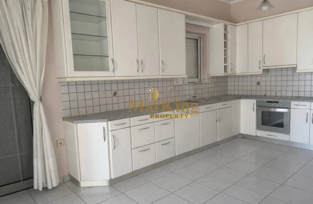 Διαμέρισμα 141 τ.μ. πρός ενοικίαση, Αθήνα - Νότια Προάστια, Άλιμος
