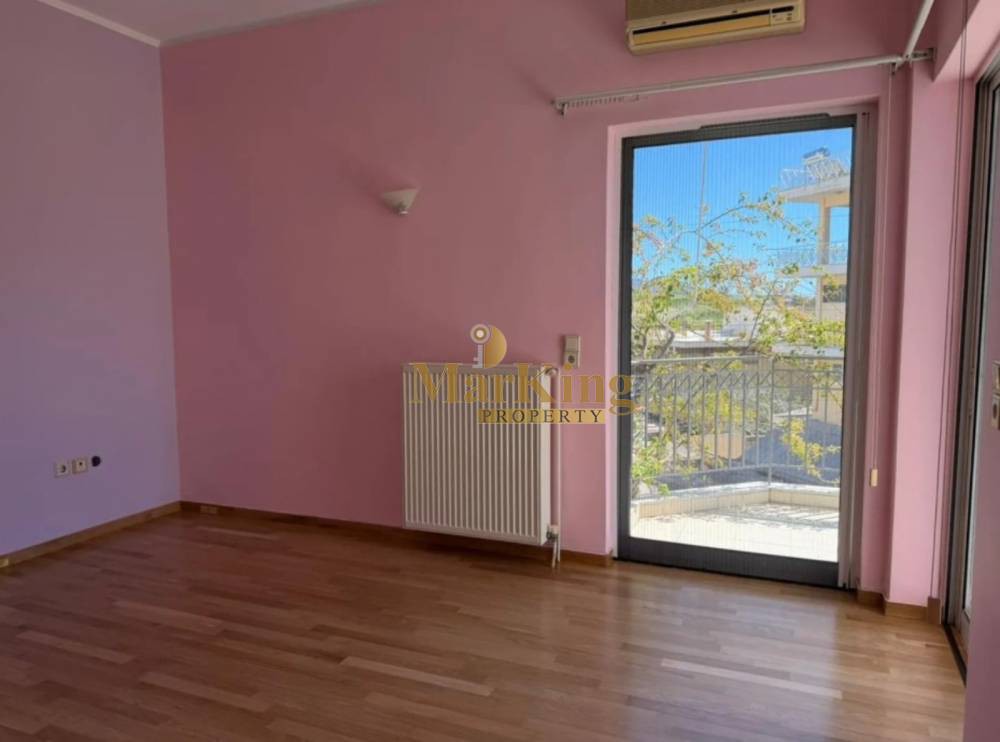 Διαμέρισμα 141 τ.μ. πρός ενοικίαση, Αθήνα - Νότια Προάστια, Άλιμος