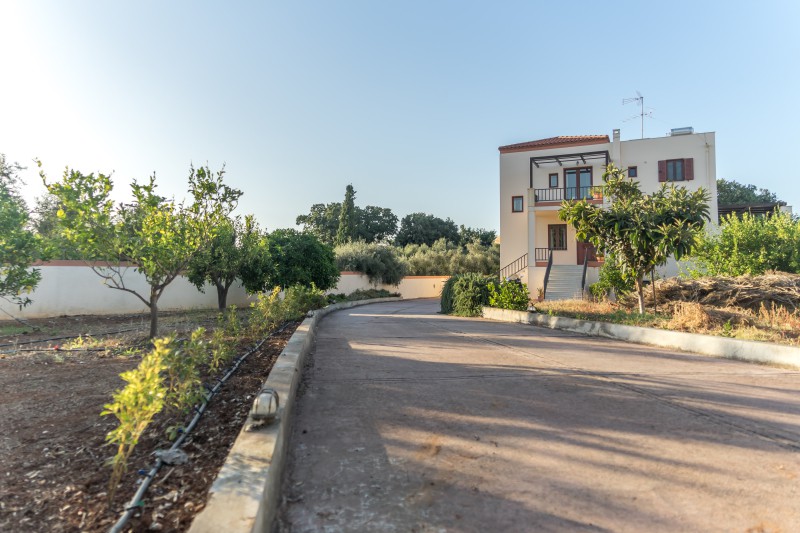 Μεζονέτα 204 τ.μ. πρός πώληση, Ν. Ρεθύμνου, Ρέθυμνο