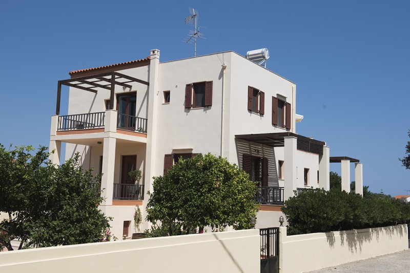 Μεζονέτα 204 τ.μ. πρός πώληση, Ν. Ρεθύμνου, Ρέθυμνο
