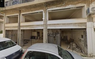 Αποθήκη 92 τ.μ. για ενοικίαση