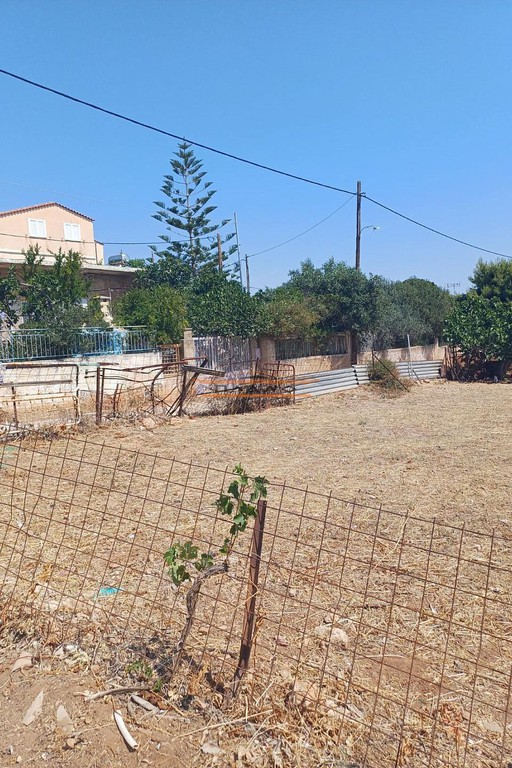 Οικόπεδο 659 τ.μ. προς πώληση, Κέντρο Αρτέμιδας Αττικής