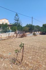 Land plot 659 sqm for sale
